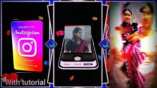 Ranjhna ve 🤗🔥 | 3D Video Editing New XML File 📁 | Reels Trend #xml #reels #trending