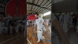 Bora Muzenza, bora Muzenzaaa!! 🔥