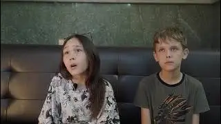 Каникулы в музее. Выпуск 1.