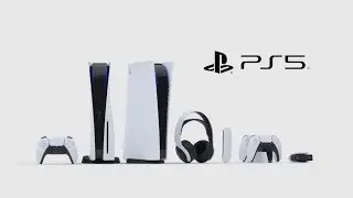 الإعلان الرسمى للبلايستيشن 5 | Ps5 | جهاز Ps5 | الألعاب المنتظرة | حصريا من شركة سوني