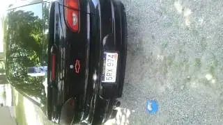 Plasti Dip taillights
