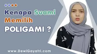 Alasan Pria Berpoligami Yang Musti Diwaspadai