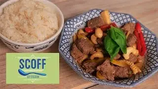 Chilli Beef Stir Fry With Cashew Nuts | The Body Coach