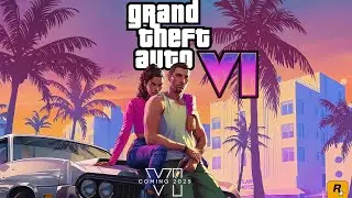 GTA 6 is Here! Vice City, Female Lead, and More