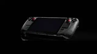 Limited Edition Steam Deck OLED