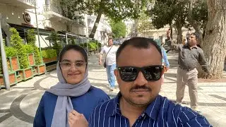 AZERBAIJAN VLOG Part 2/അസർ ബൈജാൻ യാത്ര ഭാഗം രണ്ട്