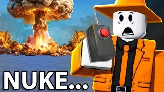 This Button NUKES Roblox…