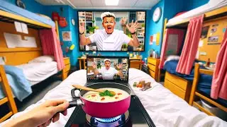 I got Judged By Gordon Ramsay on TikTok…(Steak Reaction)