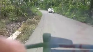 Jalan juwangi _Klewor_Kemusu Boyolali Sedikit berlubang
