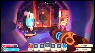 Slime Rancher 2 All Hidden Nullifier Doors