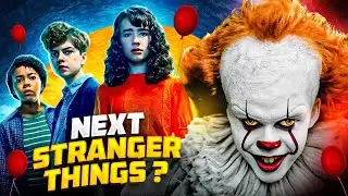 Next STRANGER THINGS ? - IT: Welcome to Derry Analysis | DesiNerd