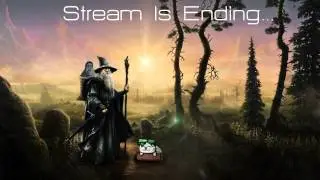 DATGUYLIRIK Gandalf Outro!