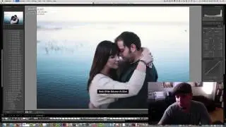 Post production VSCO - Wedding Photographer