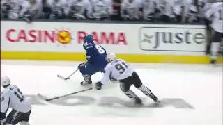 NHL Best of 2009   Eastern Conference