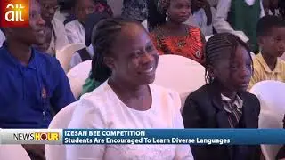 2024 Izesan! Bee Abuja Highlights