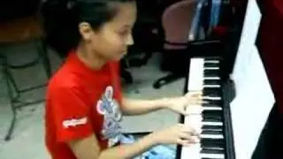 ice piano
