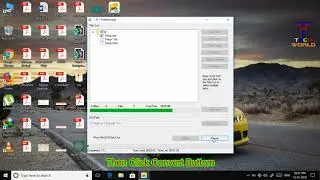 How To Convert File Or Folder Into ISo Format