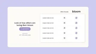 Comparison Table Shopify Without App on Any Theme - Dawn Theme..