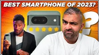 Google Pixel 8: 3 Month Review: Was 
