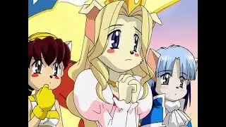 Tail Concerto — Ending (Remastered in 4K)
