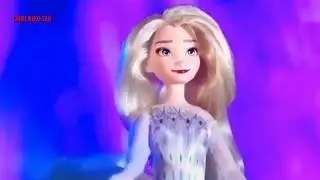 Novas Bonecas de Frozen 2 - Comerciais e Promos - Canal Neko-San