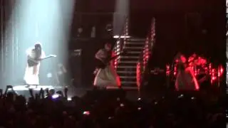 BabyMetal ★ Solo Guitarist's ★ New York 2014 LIVE