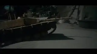 ZTZ 99A Chinese new main battle tank testing