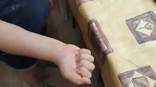 Фокус от Давида с исчезновением!!!
