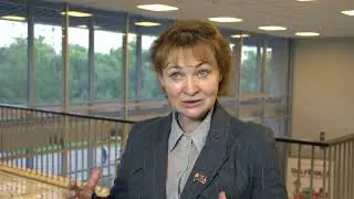 Заседание общественного штаба