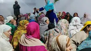 KASHMIRI WANWUN CHARARI SHARIEF PART 1 