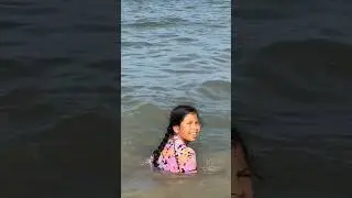 There is a Shark 🦈😱😂 
