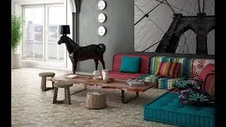 Kilim Collection by Aparici