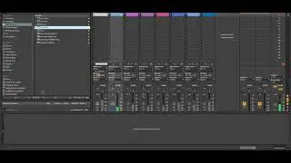 Emvoice one  Ableton Live 10 