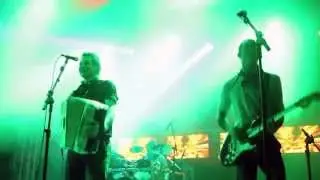 Fogo de Chão - Quando toca uma vaneira - clip oficial