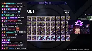 Exorcism time - Vault cleaning before Witch Queen!