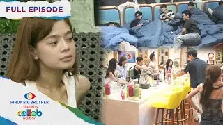 Pinoy Big Brother Celebrity Collab Edition | Day 26 | April 3, 2025 Full Episode
