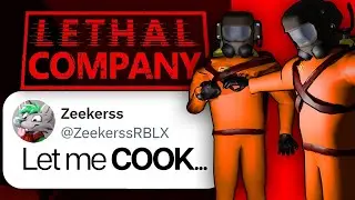 Where Is Lethal Company's Update? - Version 60 News