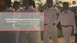 Menjaga keutuhan NKRI