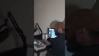 Is MPC Stems making sampling too easy 🤔🤔