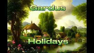 Gardus - Holidays