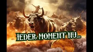 (587) Ieder moment nu