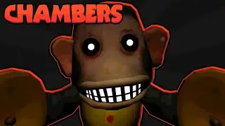 CHAMBERS - Roblox Horror