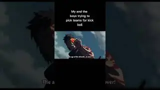 When chad has ligma