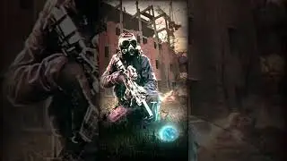 S.T.A.L.K.E.R☢️ОТКРОВЕНИЕ НАЁМНИКА 