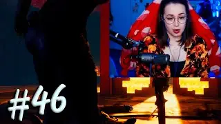 МОМЕНТЫ ИЗ СТРИМОВ - ОТКРЫВАЙ СВОЙ РОТОК #46