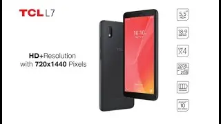 Best Mobile Under 4999 INR TCL.