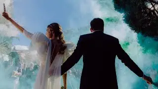 TRÁILER BELÉN Y SAMU
