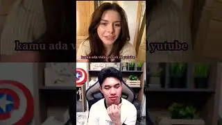 Cewe ini tiba_tiba  nanyak ini ke Fiki naki...?‼️