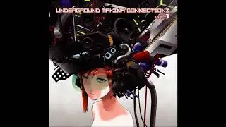 DJ Depath & M Project - Cloudy Heaven