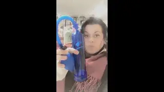 Come utilizzare correttamente la pompa per il pene -  Per aumentare le misure !!